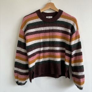 Madewell Sweater XXS